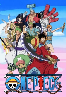 Assistir One Piece - Episódio 327 - Meus Animes