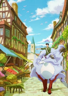 Baixar Tondemo Skill de Isekai Hourou Meshi - Download & Assistir Online! -  AnimesTC