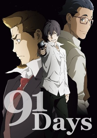 Assistir 91 Days Episodio 7 Online