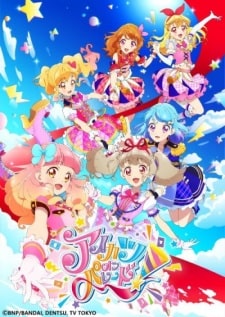 Aikatsu on Parade! - Episódio 15