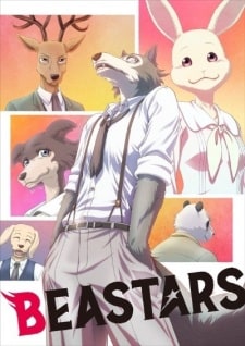 Beastars Dublado - Episódio 3