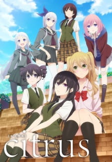 Citrus - Episódio 5