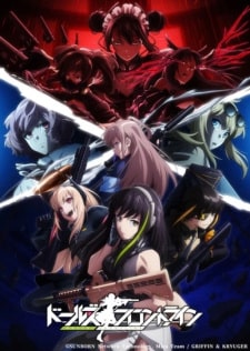 Overlord 4 temporada completo goyabu