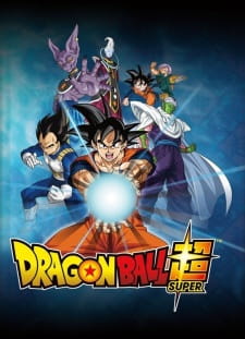 Dragon Ball Super Dublado - Episódio 8