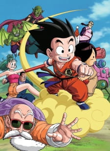 Assistir Dragon Ball Z Dublado Todos os Episódios (HD) - Meus