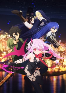 Assistir Absolute Duo Episodio 9 Online