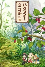 Hakumei to Mikochi - Episódio 12