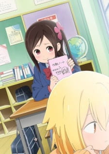 Hitoribocchi no Marumaruseikatsu - Episódio 12