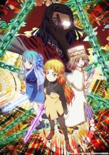 Isekai Ojisan - Episódio 13