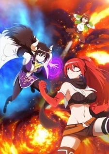 Isekai One Turn Kill Neesan: Ane Douhan no Isekai Seikatsu Hajimemashita - Episódio 5