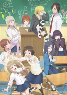 School Days Online - Assistir anime completo dublado e legendado