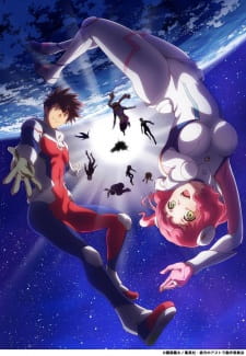 Kanata no Astra - Episódio 9