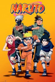 Naruto Clássico - Episódio 207