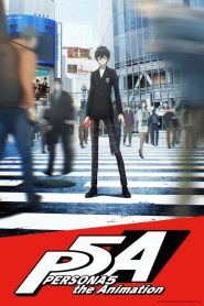 Persona 5 the Animation - Episódio 28