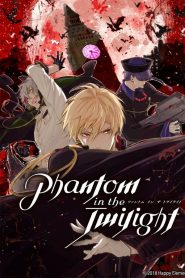 Phantom in the Twilight - Episódio 12