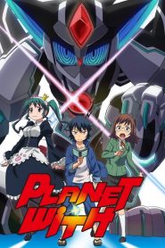 Planet With - Episódio 12