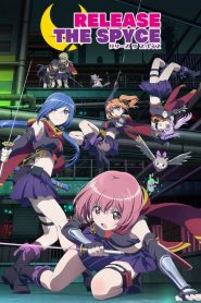 Release the Spyce - Episódio 12