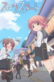 Slow Start - Episódio 12