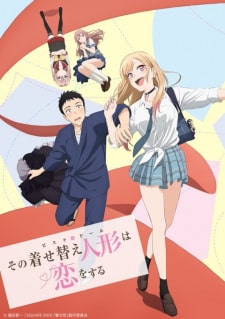 Sono Bisque Doll wa Koi wo Suru - Episódio 12