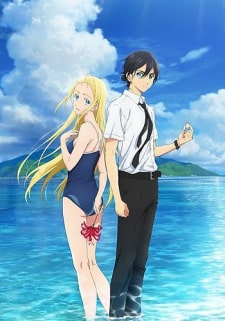 Assistir Summer Time Rendering Episodio 22 Online