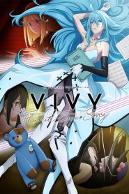 Vivy: Fluorite Eye’s Song - Episódio 13