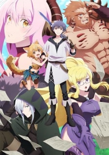 World's End Harem Online - Assistir anime completo dublado e legendado