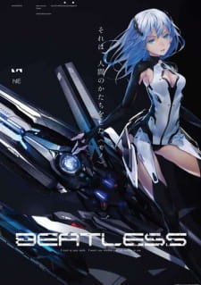 Beatless - Episódio 24