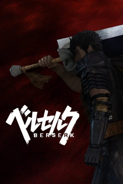 Berserk Todos os Episódios Online » Anime TV Online