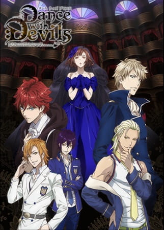 Dance With Devils - Episódio 11