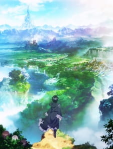 Assistir Death March kara Hajimaru Isekai Kyousoukyoku - Episódio