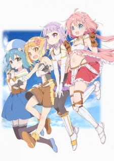 Endro~! - Episódio 12