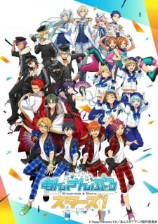 Assistir Ensemble Stars! Episodio 2 Online