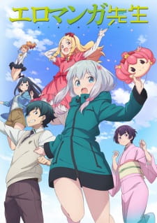 Eromanga Sensei - Episódio 2