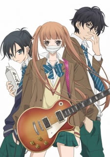 Fukumenkei Noise - Episódio 12