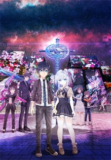 Hand Shakers - Episódio 12