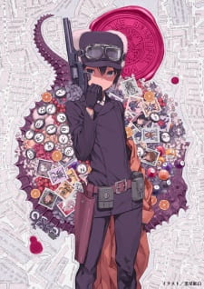 Kino no Tabi: The Beautiful World – The Animated Series - Episódio 12