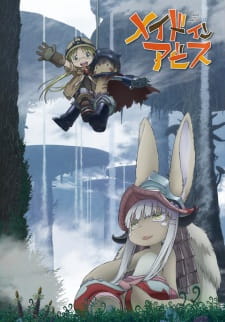 Made in Abyss temporada 2 Cap 3, By Master66