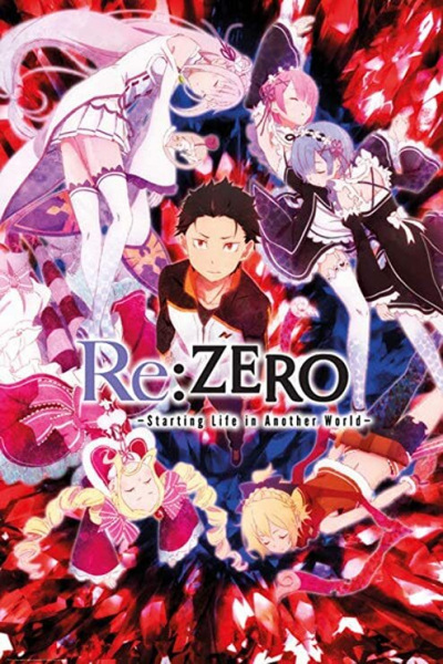 Re:ZERO Kara Hajimeru Isekai Seikatsu - Episódio 25