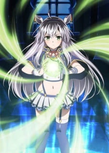 Assistir Rokudenashi Majutsu Koushi To Akashic Records Dublado