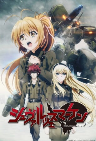 Schwarzesmarken - Episódio 12