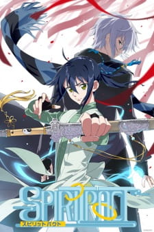 Spiritpact - Episódio 10