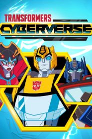 Transformers: Cyberverse - Episódio 1