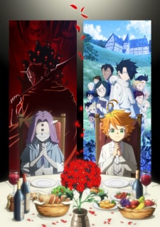 Yakusoku no Neverland 2 - Episódio 7