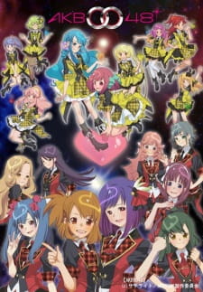 AKB0048 - Episódio 4