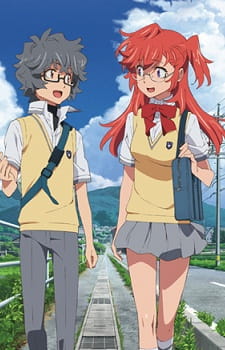 Ano Natsu de Matteru - Episódio 1