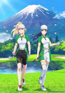 Birdie Wing: Golf Girls’ Story 2 - Episódio 10