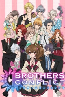 Brothers Conflict - Episódio 12