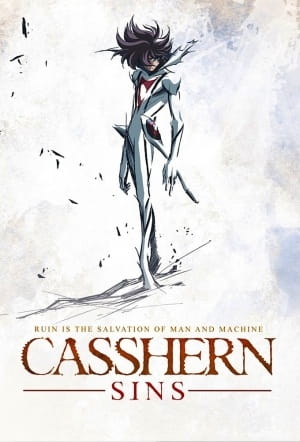 Casshern Sins - Episódio 16