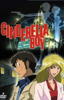 Cinderella Boy - Episódio 13