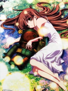 Clannad - Episódio 13